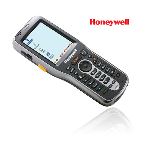 Honeywell Dolphin 6100移动数据采集器
